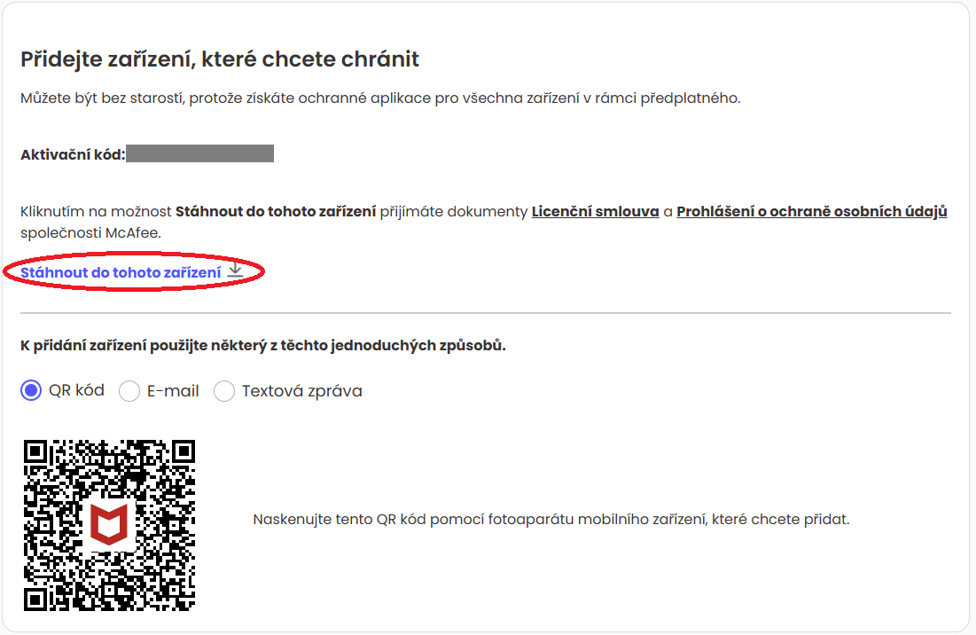mcafee-stahnout-do-zarizeni