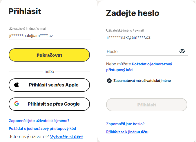 norton-login-heslo