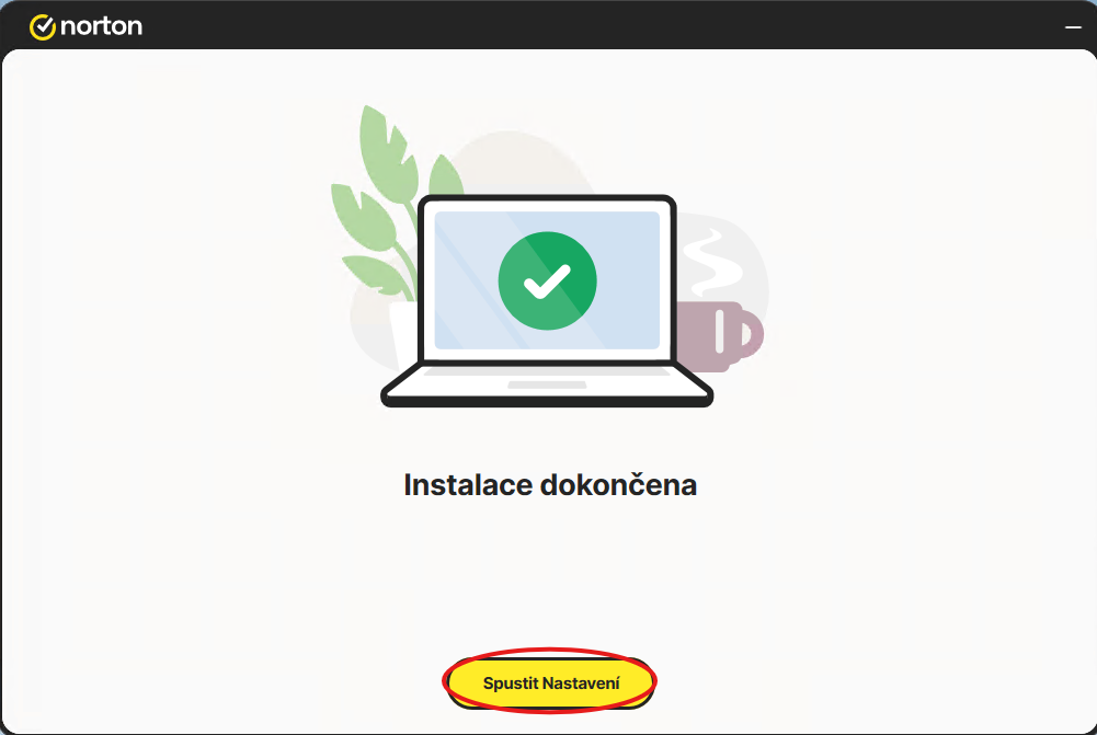 dokonceni-instalace